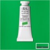 Winsor Newton - Akvarelfarve - Gouache - Permanent Green Light 14 Ml