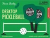 Desktop Pickleball