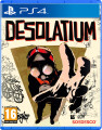 Desolatium - 