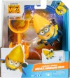 Despicable Me 4 - Minion Action Figur Gus 10 Cm