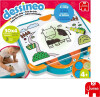 Dessineo Draw Nordic