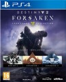 Destiny 2 Forsaken - Legendary Collection - 