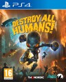 Destroy All Humans - 