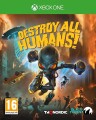 Destroy All Humans - 