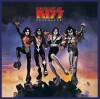 Kiss - Destroyer 45 Th Anniversary Edition