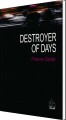 Destroyer Of Days And Other Sonnets - 