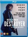 Destroyer - 2018 - Nicole Kidman