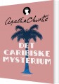 Det Caribiske Mysterium - 