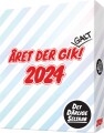 Det Dårlige Selskab - Året Der Gik Galt 2024