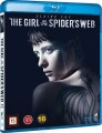 The Girl In The Spider S Web Det Der Ikke Slår Os Ihjel - 