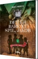 Det Er Bare Et Spil Jakob - 