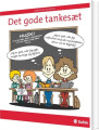 Det Gode Tankesæt