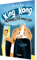 Det Hemmelige Marsvin - King Kong