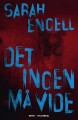 Det Ingen Må Vide