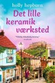 Det Lille Keramikværksted