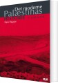 Det Moderne Palæstinas Historie - 
