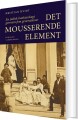 Det Mousserende Element