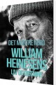 Det Muntre Nord William Heinesens Liv Og Digtning - 