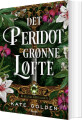 Det Peridotgrønne Løfte
