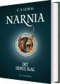 Narnia 7 - Det Sidste Slag - 