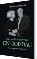 Det Skal Fandme Være En God Dag