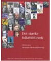 Billede af Det Stærke Folkebibliotek - Martin Dyrbye - Bog
