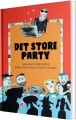 Det Store Party - 