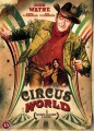 Det Store Wild West Show Circus World - 