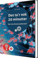 Det Ta R Nok 20 Minutter