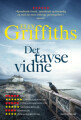 Det Tavse Viden Gad Stor Magnaprint