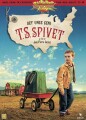 The Young And Prodigious Ts Spivet - 