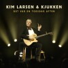 Kim Larsen Og Kjukken - Det Var En Torsdag Aften - 