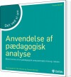 Anvendelse Af Pædagogisk Analyse - Det Ved Vi Om