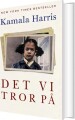 Det Vi Tror På - 