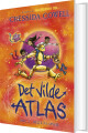 Det Vilde Atlas 2 Helte På Afveje