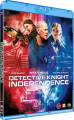 Detective Knight Independence - 