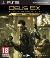 Deus Ex Human Revolution - Director S Cut - 