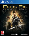 Deus Ex Mankind Divided