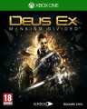 Deus Ex Mankind Divided - 