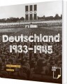 Deutschland 1933-1945 - 