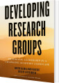Developing Research Groups