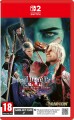 Devil May Cry 5 Devil Hunter Edition
