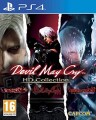 Devil May Cry Hd Collection - 