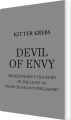 Devil Of Envy - 