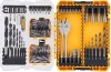 Dewalt 100 Pcs Drill Drive Set