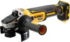 Dewalt 18V Dcg405N-Xj Xr Brushless 125Mm Angle Grinder