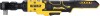 Dewalt 18V Xr Dcf512N Battery Ratchet