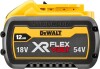 Dewalt Battery Dcb548 Xr Flexvolt 18V54V 12 0 Ah