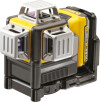 Dewalt Battery Line Laser 12Vdce089D1G-Qw Xr Li-Ion