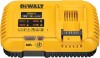 Dewalt Dcb117-Qw - Quick Charger 18V-54V 12A